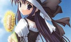 水夏漫画,描绘青春校园的浪漫画卷