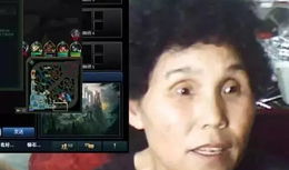 91岁游戏直播,跨越时代的游戏魅力