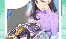 宋河漫画,描绘时代变迁的幽默画卷